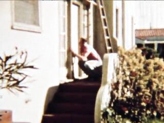 Blue Film 10: Teenage Playmate