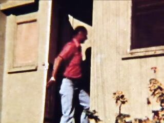 Blue Film 10: Teenage Playmate