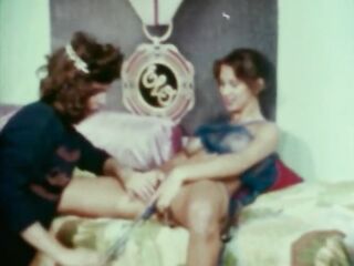 Candy Girls 109: Sugar Pussies