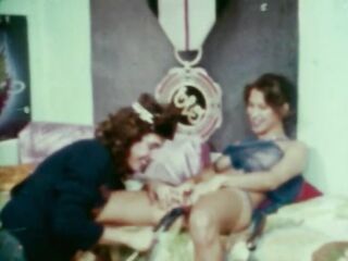 Candy Girls 109: Sugar Pussies