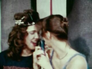 Candy Girls 109: Sugar Pussies