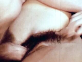 Candy Girls 120: Three Hole Nymph