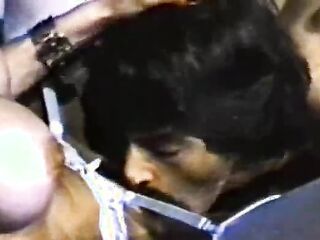 Candy Girls 145: Butt-Fucker Bed