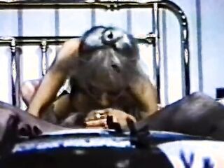 Candy Girls 145: Butt-Fucker Bed