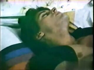 Candy Girls 152: Backdoor Ball