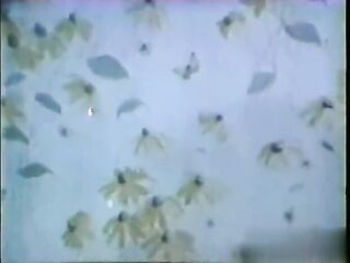 Candy Girls 152: Backdoor Ball