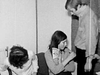 Climax Original 031: Little Girl Lost