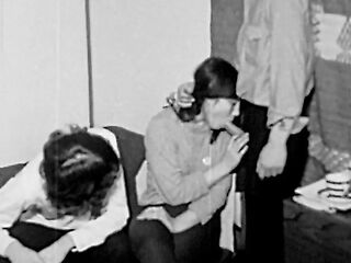 Climax Original 031: Little Girl Lost