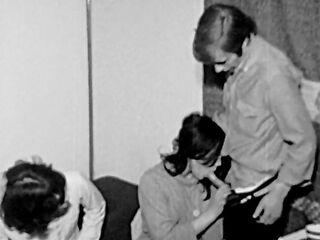 Climax Original 031: Little Girl Lost