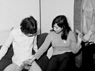 Climax Original 031: Little Girl Lost