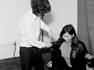 Climax Original 031: Little Girl Lost