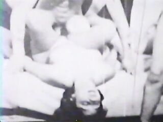 Climax Original 032: The Sex Orgy (1960’s)