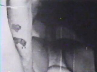 Climax Original 032: The Sex Orgy (1960’s)