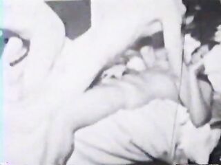 Climax Original 032: The Sex Orgy (1960’s)