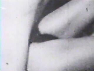 Climax Original 032: The Sex Orgy (1960’s)