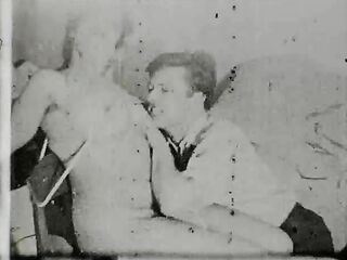 Climax Original 034: Flagulation (1960’s)