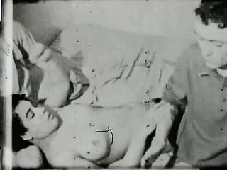 Climax Original 034: Flagulation (1960’s)