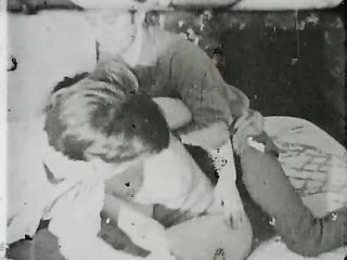 Climax Original 034: Flagulation (1960’s)