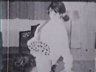 Climax Original 039: Pussy Galore (1960’s)