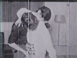 Climax Original 039: Pussy Galore (1960’s)