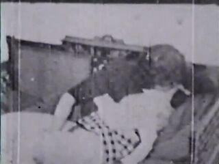 Climax Original 039: Pussy Galore (1960’s)