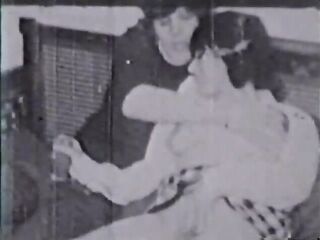 Climax Original 039: Pussy Galore (1960’s)