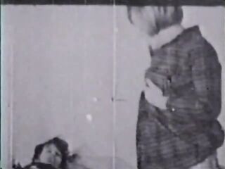 Climax Original 039: Pussy Galore (1960’s)