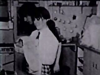 Climax Original 039: Pussy Galore (1960’s)