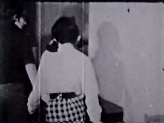 Climax Original 039: Pussy Galore (1960’s)