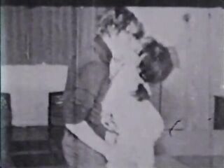 Climax Original 039: Pussy Galore (1960’s)