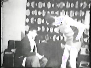 Climax Original 041: Rent Collector (1960’s)