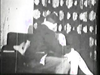 Climax Original 041: Rent Collector (1960’s)