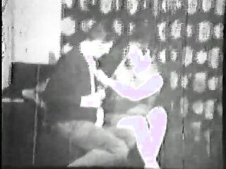 Climax Original 041: Rent Collector (1960’s)