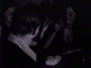 Climax Original 086: Nightspot