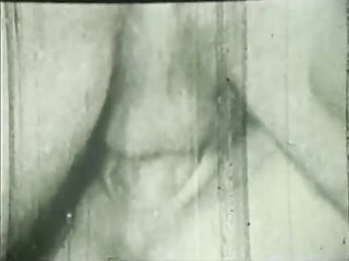 Climax Original 089: Lusty Au Pair