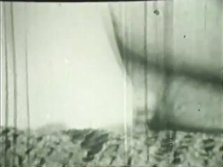 Climax Original 089: Lusty Au Pair