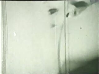 Climax Original 089: Lusty Au Pair