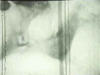 Climax Original 089: Lusty Au Pair