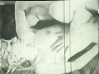 Climax Original 089: Lusty Au Pair