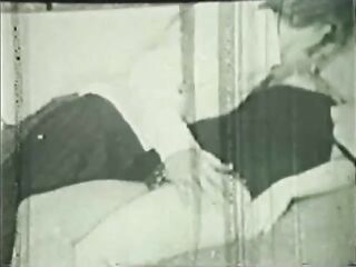 Climax Original 089: Lusty Au Pair