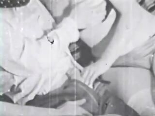 Climax Original 096: Out Numbered (1960’s)