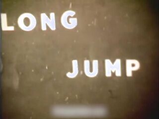 Climax Original 100: Sex Olympics