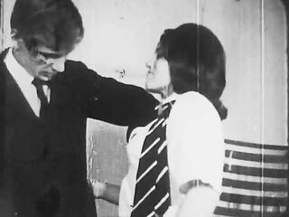 Climax Original 103: Teacher (1960’s)