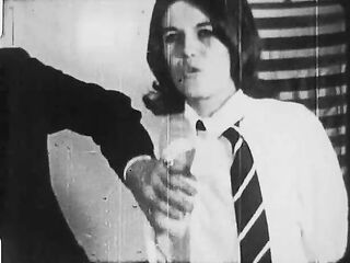 Climax Original 103: Teacher (1960’s)