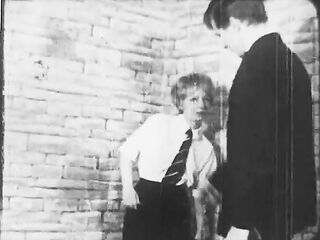 Climax Original 103: Teacher (1960’s)