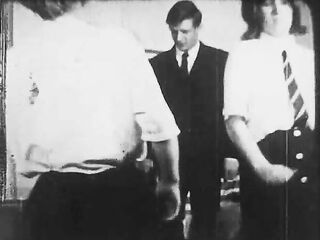 Climax Original 103: Teacher (1960’s)