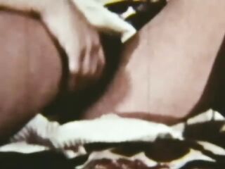 Climax Original 104: More Than He Can Handle