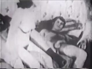 Climax Original 105: Staff Room