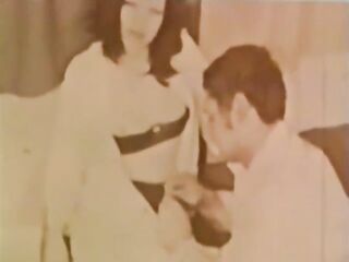 Climax Original 204: Speedy Saloon