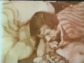 Climax Original 205: Judo Lesson